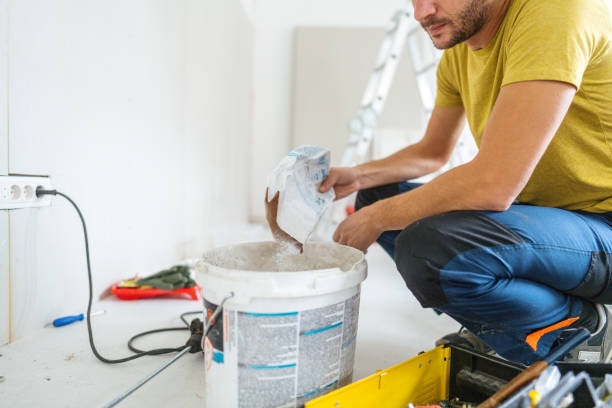 Trusted Cabool, MO Dry wall and painting Experts